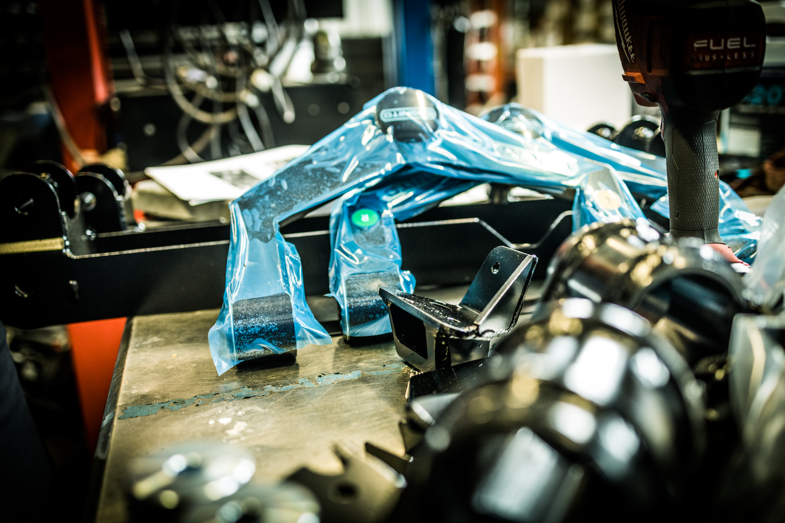 Lift Kit Buyers Guide Soco Customs & Complete Auto Repair